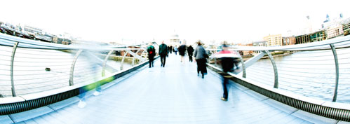Millenium Bridge